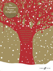 Christmas Songbook PVG