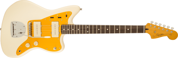 Squier J Mascis Jazzmaster