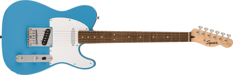 Squier Sonic Telecaster California Blue