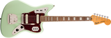 Squier Classic Vibe 70's Jaguar  Surf Green