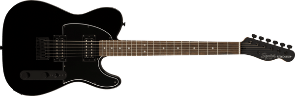 Squier Affinity Telecaster HH Black