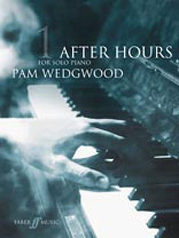 After Hours Book 1 Grades 3-4