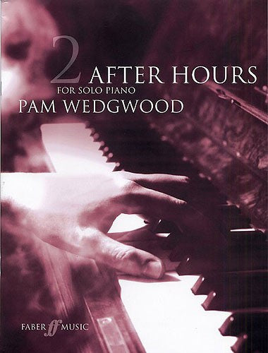 After Hours Book 2 Grades 4-6 Piano