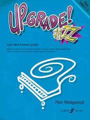 Up-Grade Jazz Grades 2-3