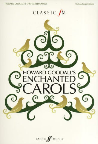 Howard Goodall Enchanted Carols