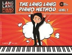 The Lang Lang Piano Method Level 1