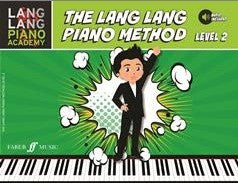 The Lang Lang Piano Method Level 2