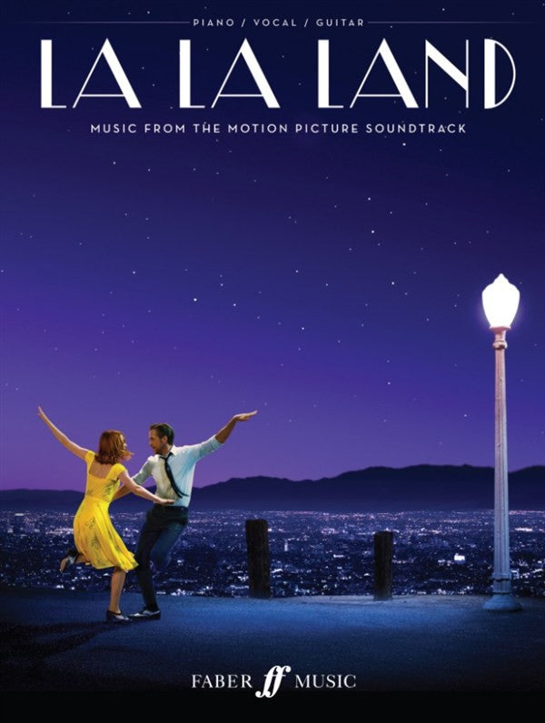 La La Land Music Songbook