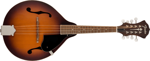 Fender PM-180E Mandolin