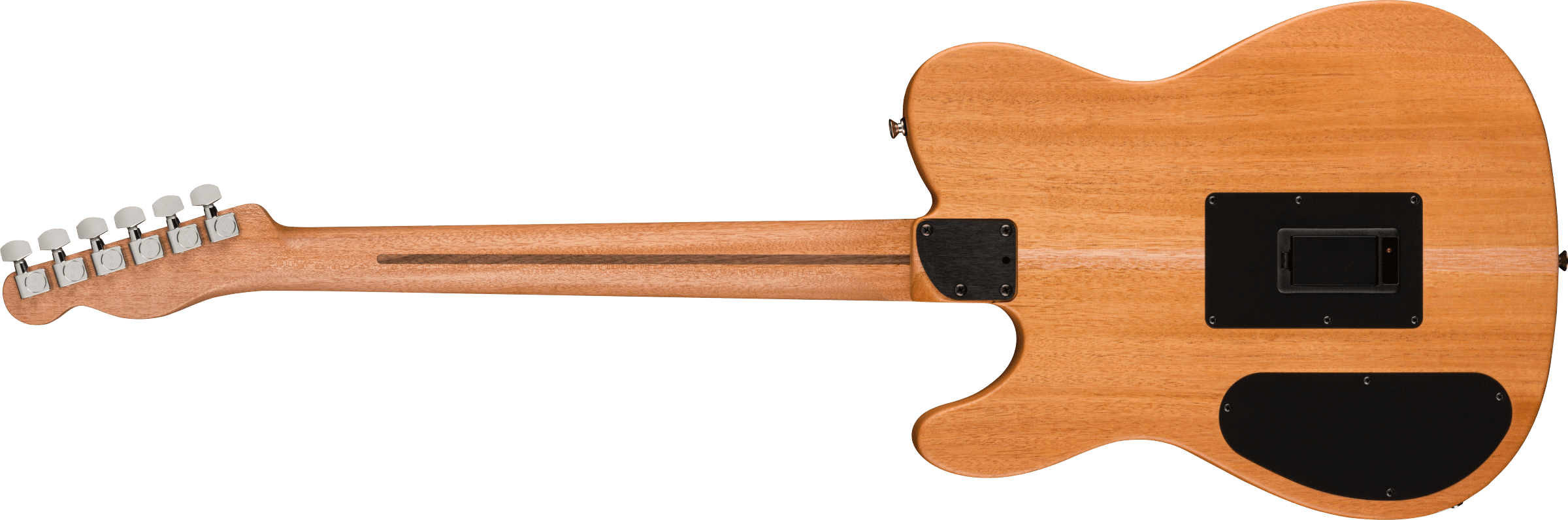 Fender Acoustasonic Player Telecaster Shadow Burst