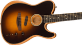 Fender Acoustasonic Player Telecaster Shadow Burst
