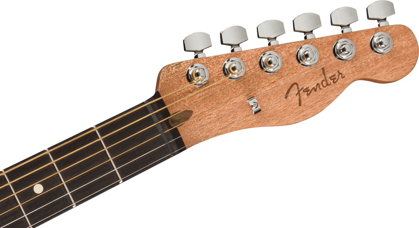 Fender Acoustasonic Player Telecaster Shadow Burst