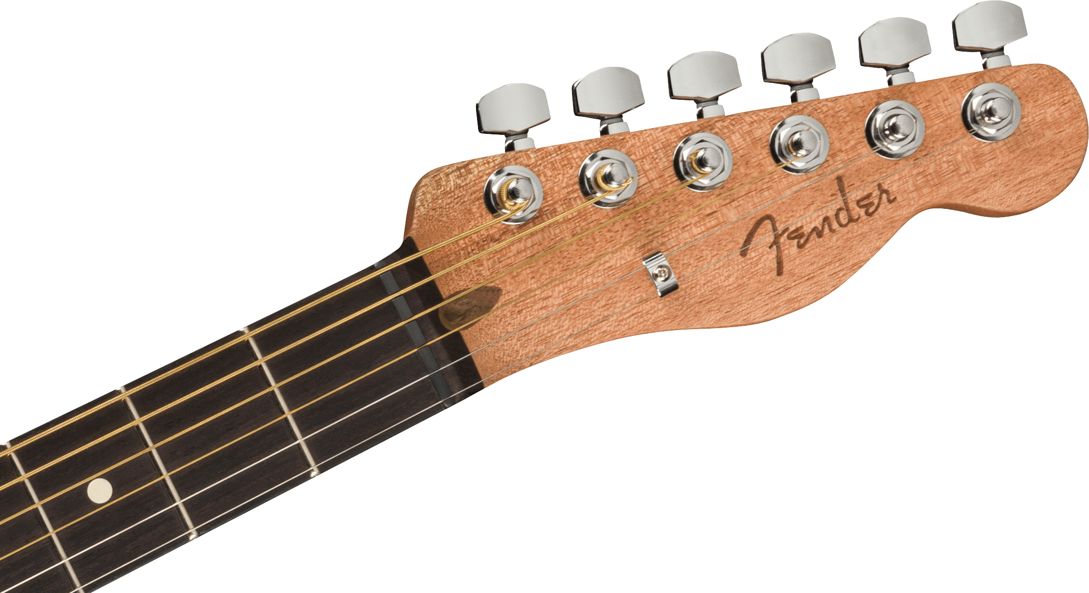 Fender Acoustasonic Player Telecaster Shadow Burst