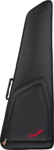 Fender FEMS-610 Mini Strat®/Mini Jazzmaster® Gig Bag, Black