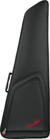 Fender FEMS-610 Mini Strat®/Mini Jazzmaster® Gig Bag, Black