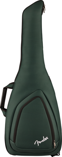 Fender FE610 Electric Guitar Gig Bag, Sherwood Green