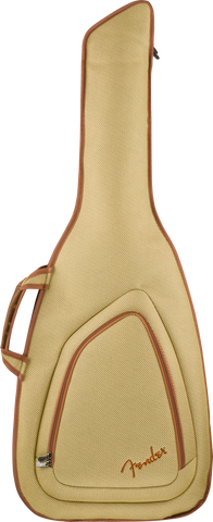 Fender FET-610 Tweed Electric Guitar Gigbag