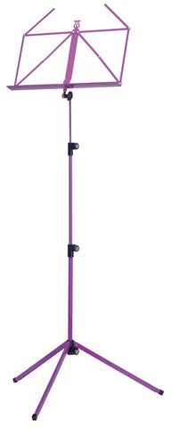 K&M 10100 Lilac Music Stand