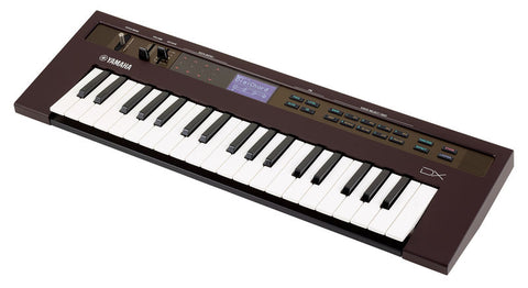 Yamaha reface DX Mini Control Synthesizer
