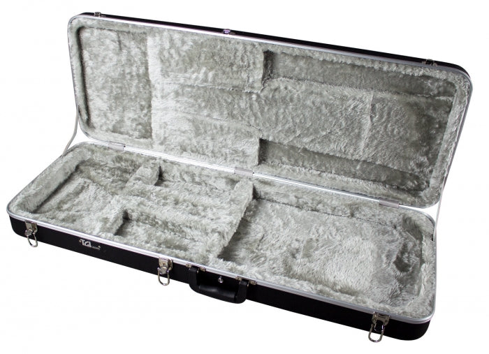 TGI ABS Electric Guitar Case