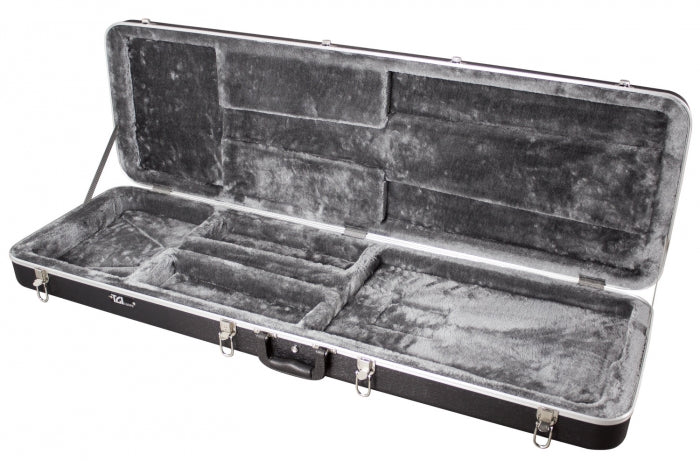 TGI Bass Guitar ABS Case