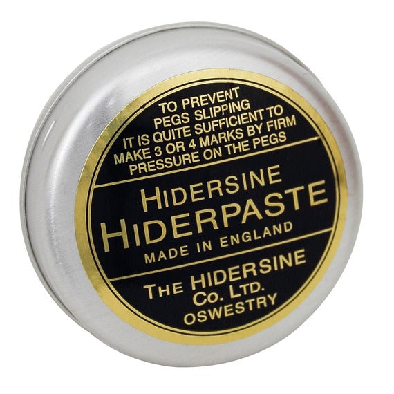 Hiderpaste Peg Paste