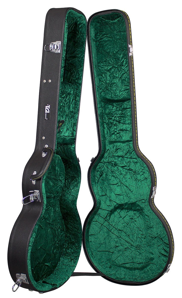 TGI LP Style Electric Guitar Case