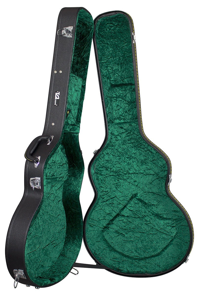 TGI 335 Style Electric Guitar Hardcase