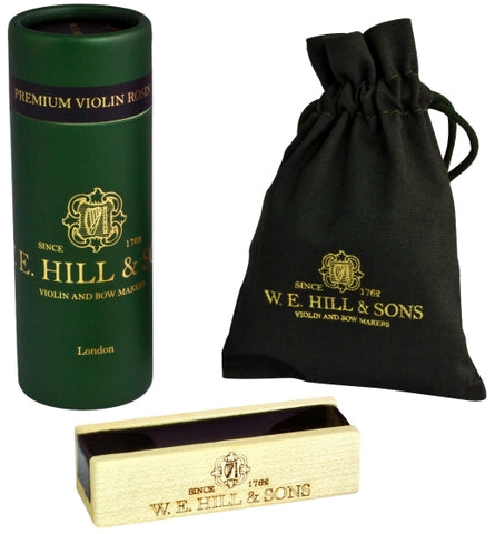 W.E.Hill & Sons Premium Violin Rosin