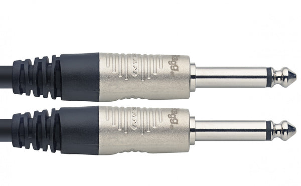 Stagg NSP1,5PP15R 1.5M / 5Ft Speaker Cable