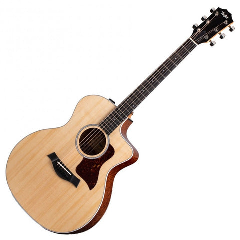 Taylor 214ce-QS Deluxe