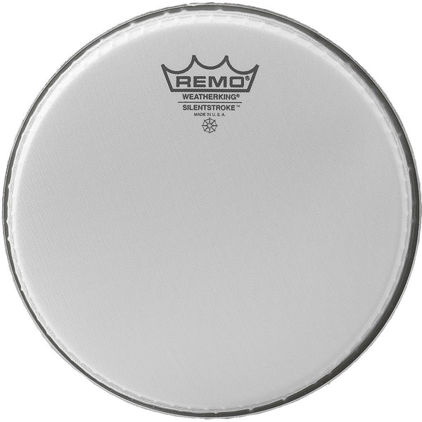 Remo Silentstroke Tom/ Snare head 16"