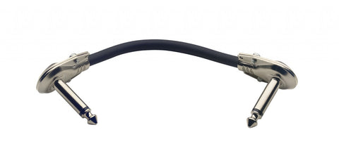 Stagg SPC010LFL 10Cm Flat Patch cable