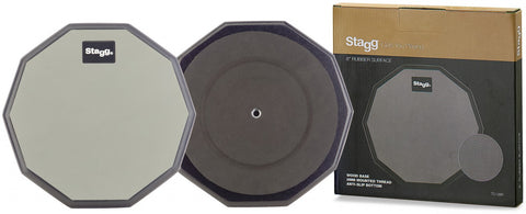 Stagg TD-08R 8"  Practice Pad