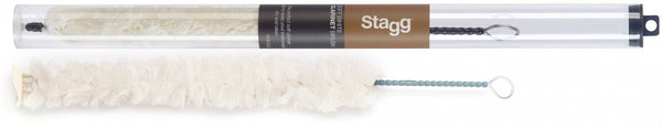 Stagg Flute Cleaning Brush
