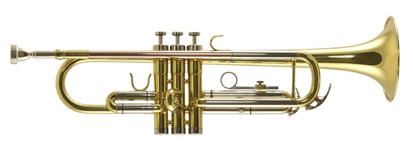 J Michael Trumpet