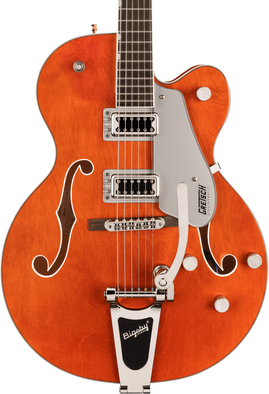 Gretsch Electromatic G5420T Orange