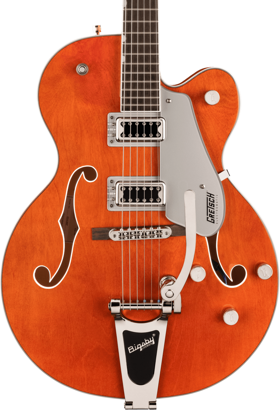 Gretsch Electromatic G5420T Orange
