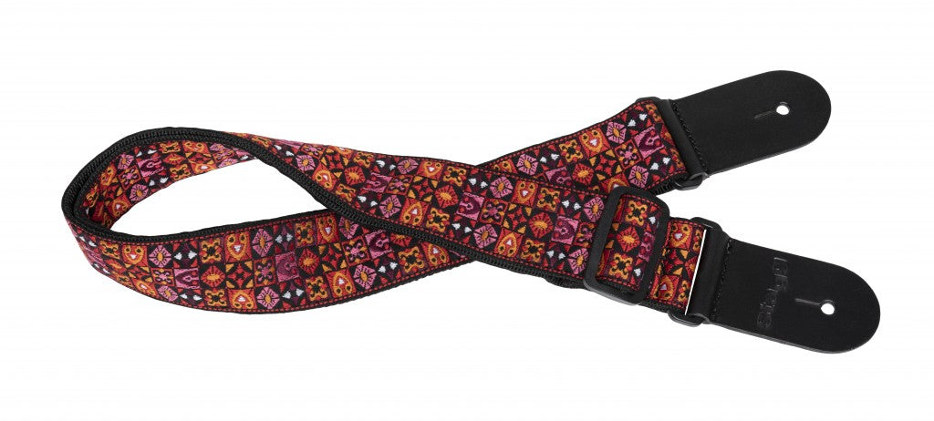 Stagg SWO HOOTMIX RED