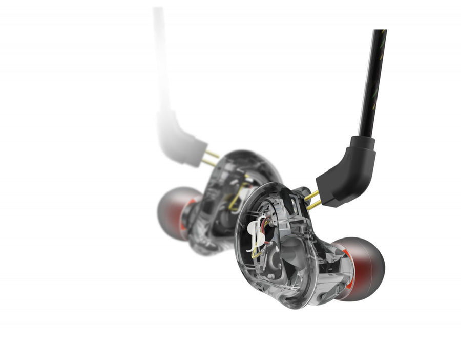 Stagg SPM-235BK In Ear Monitor Black