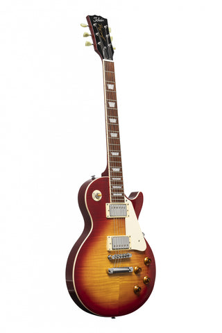 Tokai UALS62(F) Cherry Sunburst