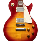 Tokai UALS62(F) Cherry Sunburst