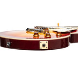 Tokai UALS62(F) Cherry Sunburst