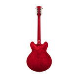 Tokai UES78 See Through Red