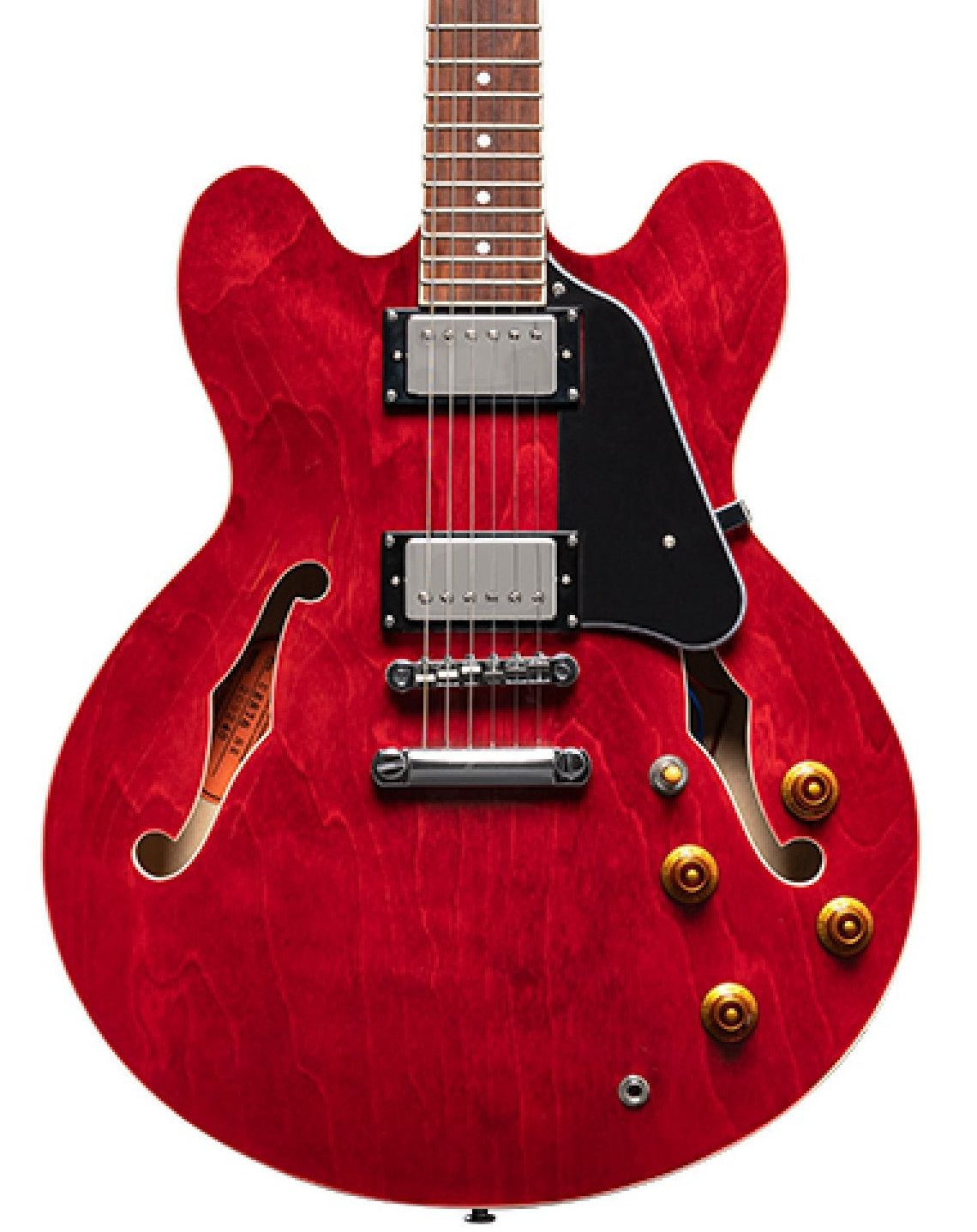 Tokai UES78 See Through Red