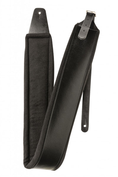 Stagg SLPL-BUCKLE Strap Black