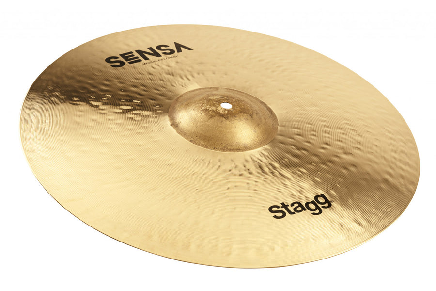 Stagg 16" Sensa Exo Crash