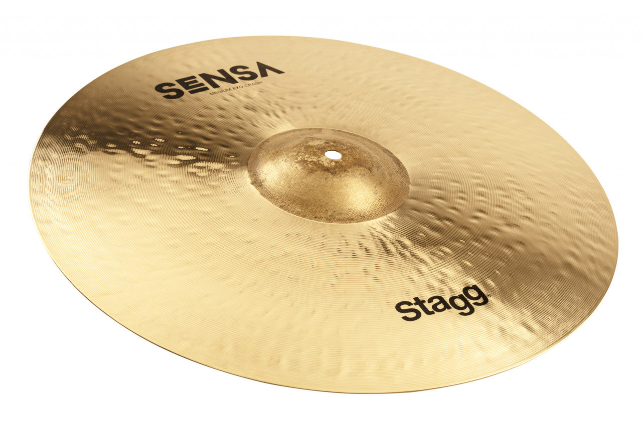Stagg 18" Sensa Exo Crash