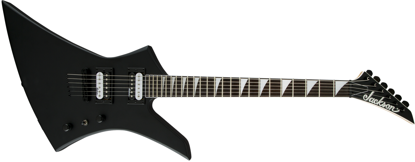 Jackson JS32T Kelly Electric Guitar Satin Black