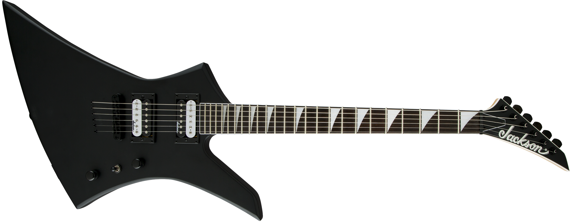 Jackson JS32T Kelly Electric Guitar Satin Black
